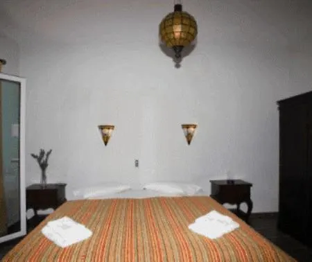 Affittacamere To Ktima Tis Matinas 3*