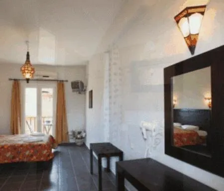 Affittacamere To Ktima Tis Matinas Stafylos