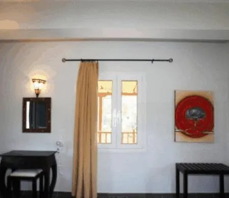 To Ktima Tis Matinas Affittacamere