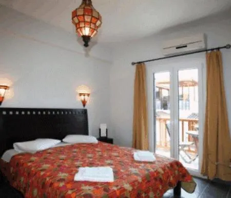 Affittacamere To Ktima Tis Matinas 3*