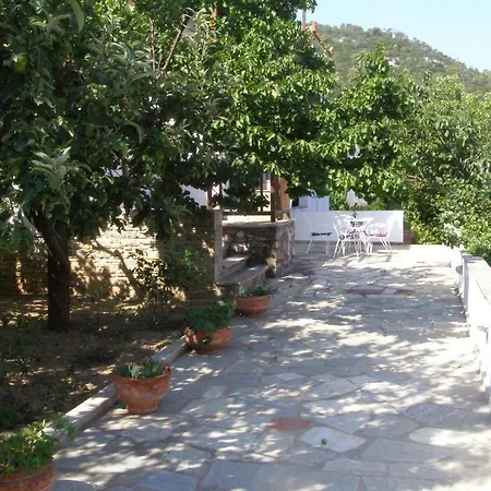 To Ktima Tis Matinas Affittacamere Stafylos