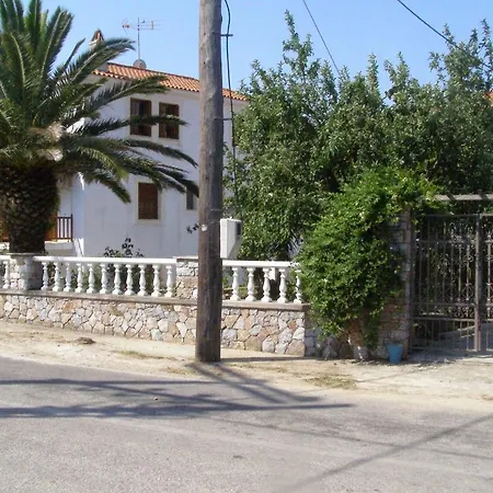 To Ktima Tis Matinas Affittacamere