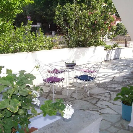 To Ktima Tis Matinas Affittacamere