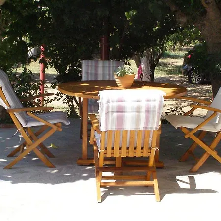 To Ktima Tis Matinas Affittacamere