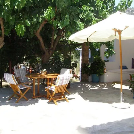 To Ktima Tis Matinas 3* Stafylos