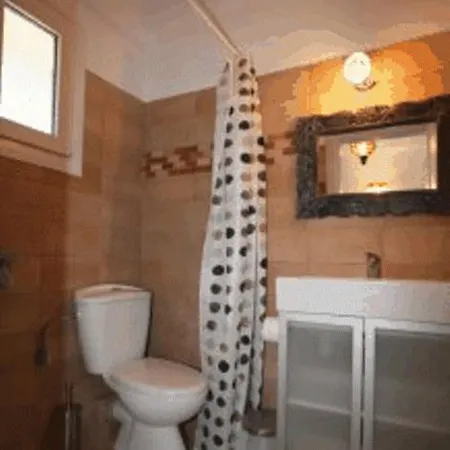 To Ktima Tis Matinas Affittacamere Stafylos