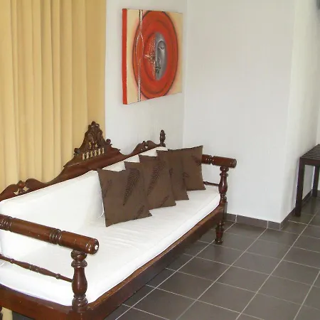 To Ktima Tis Matinas Affittacamere Stafylos