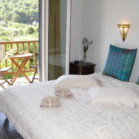 Affittacamere To Ktima Tis Matinas