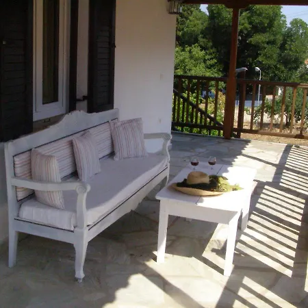 To Ktima Tis Matinas