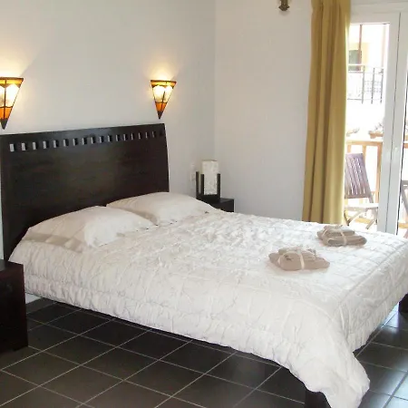 To Ktima Tis Matinas